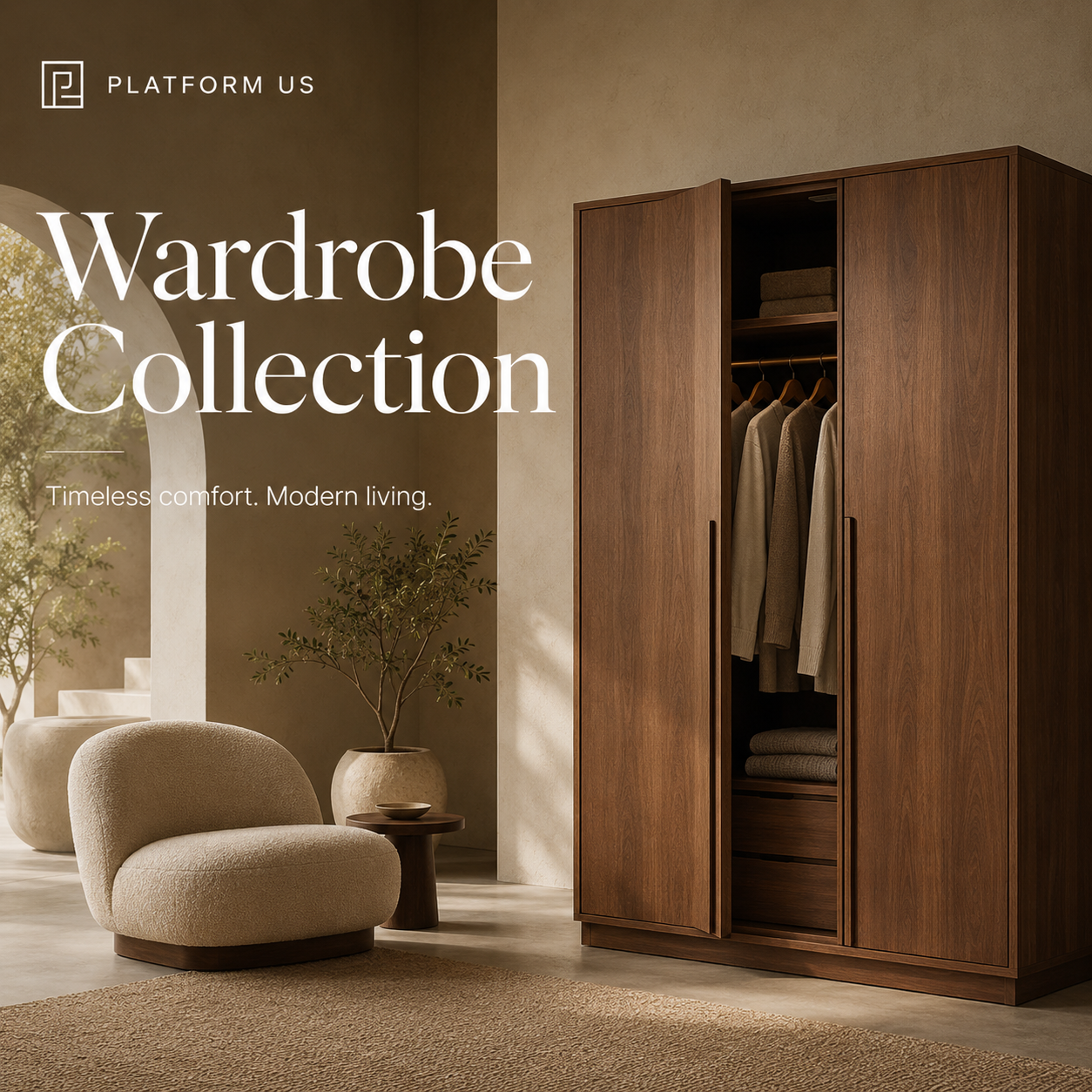 Wardrobe