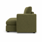 Ojai 50" Wide One Arm Chair