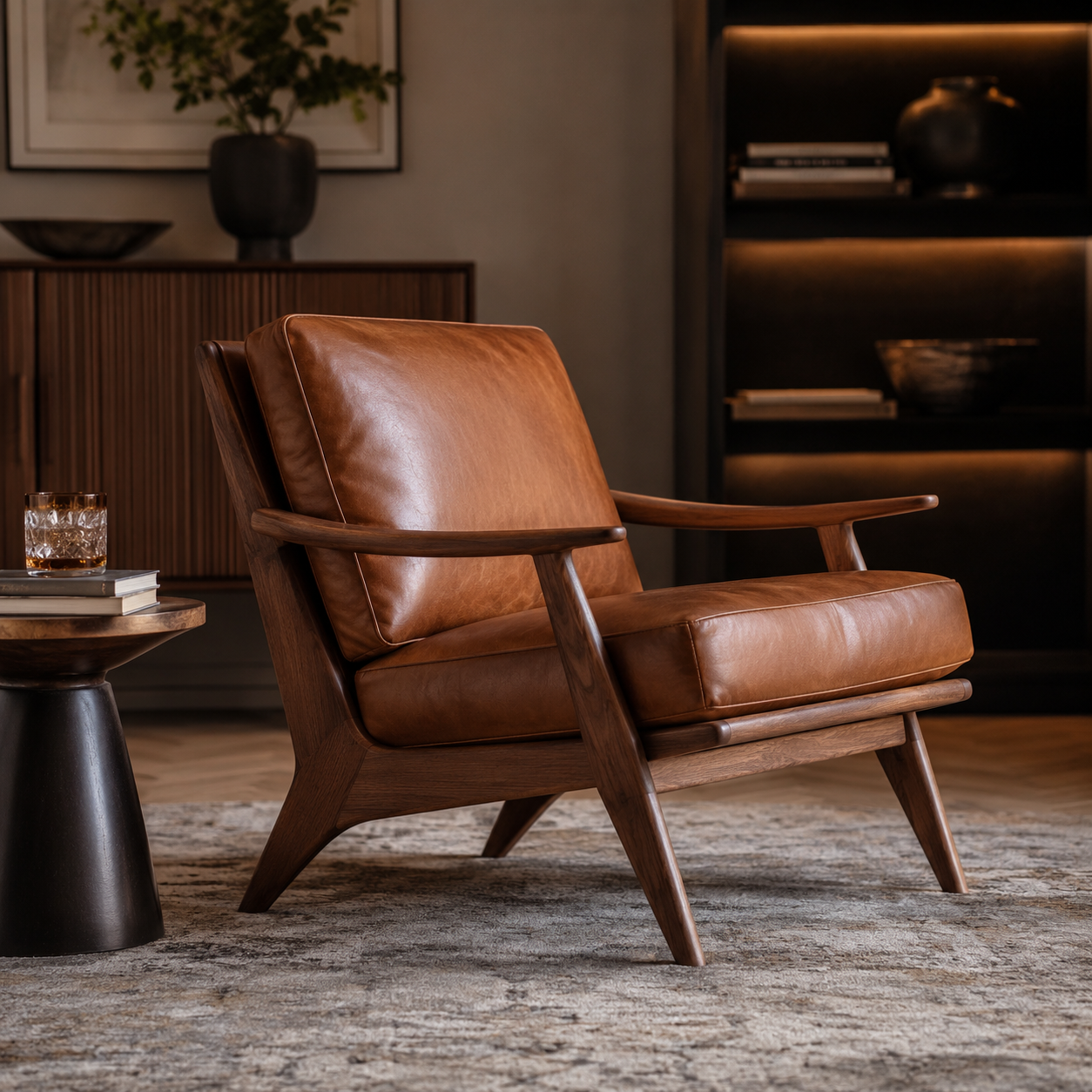 Chair 3