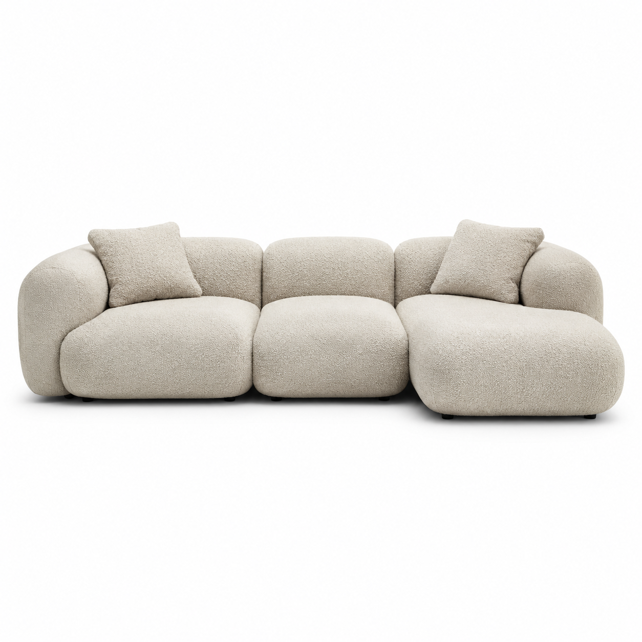 Cloud Modular Sectional Sofa