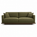Olive Platform Sofa